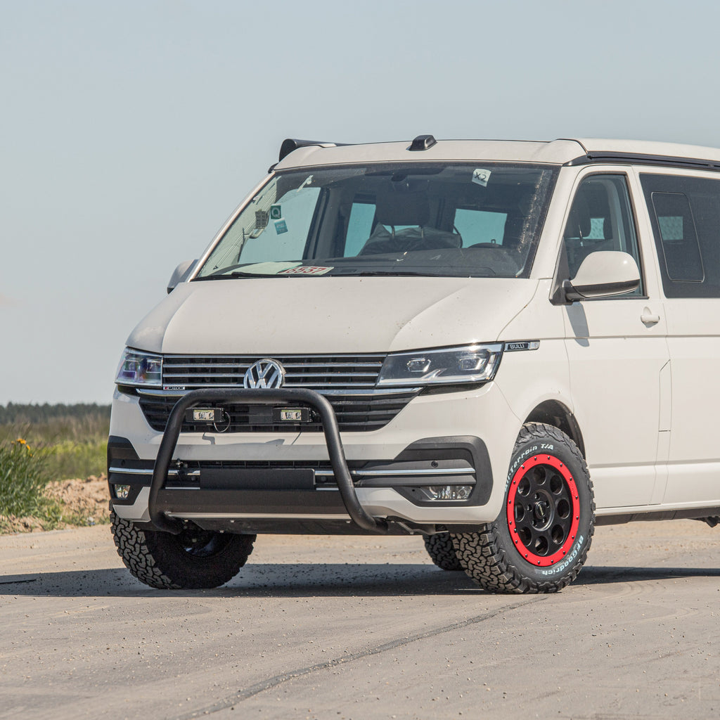 Frontbügel VW T6.1 2019-