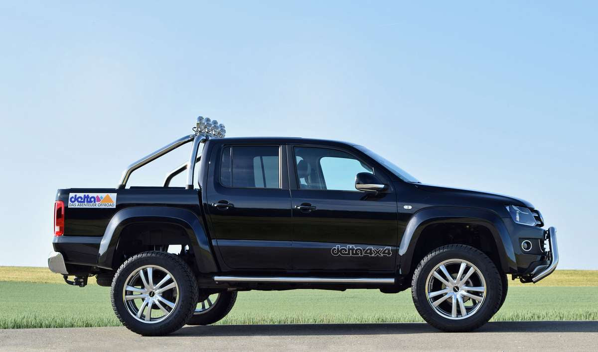 Stainless Steel Front Bumper Guard