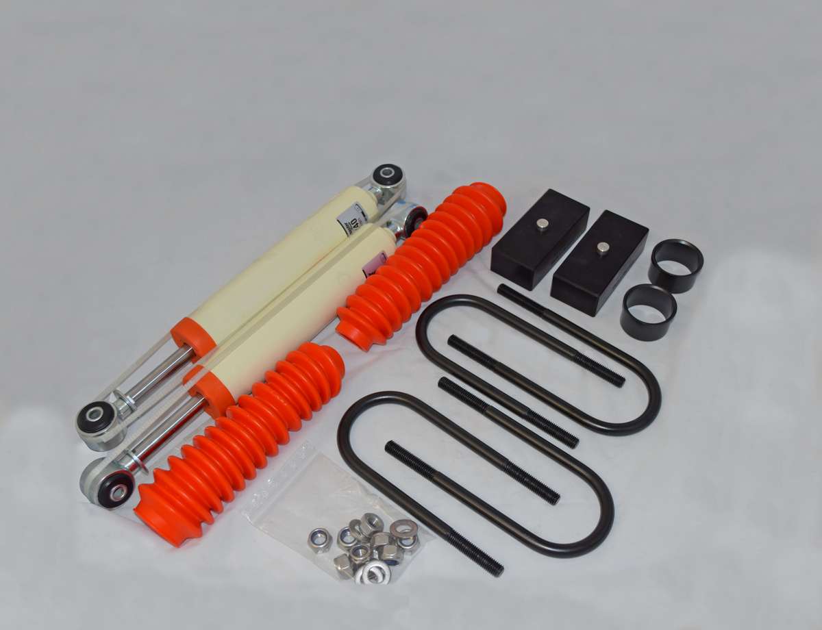 Lift Kit 40SDK VW Amarok V6