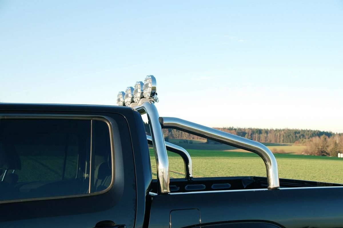 Sports Bar VW Amarok