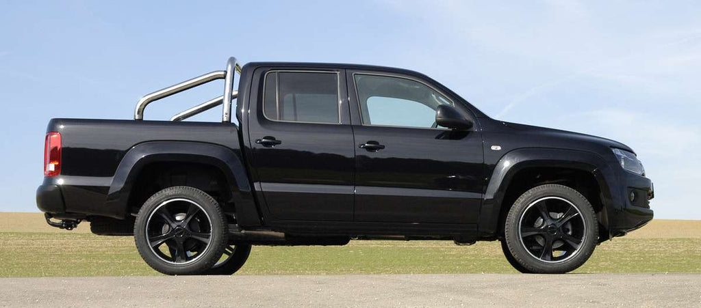 Sports Bar VW Amarok