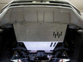 Underbody protection VW Amarok V6