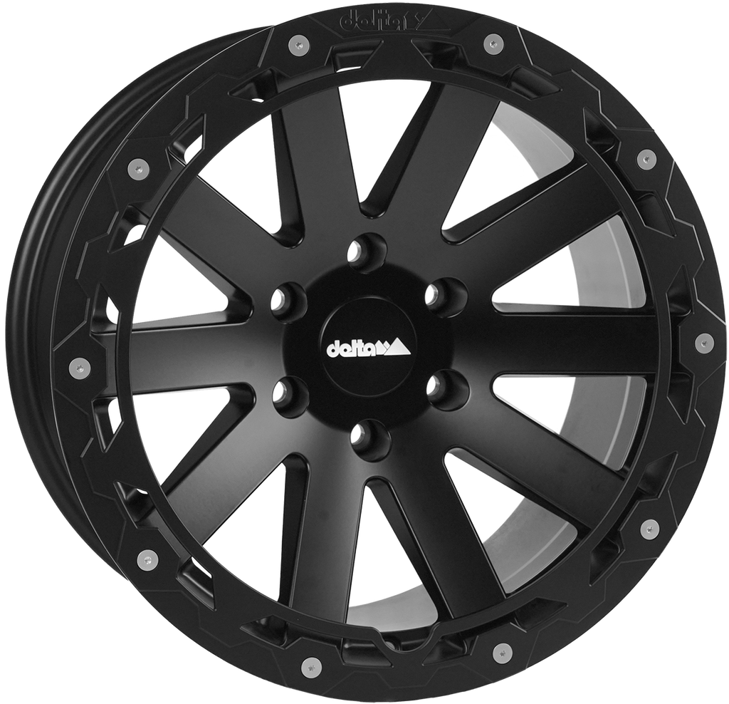 Rugged Aluring Hanma 18"