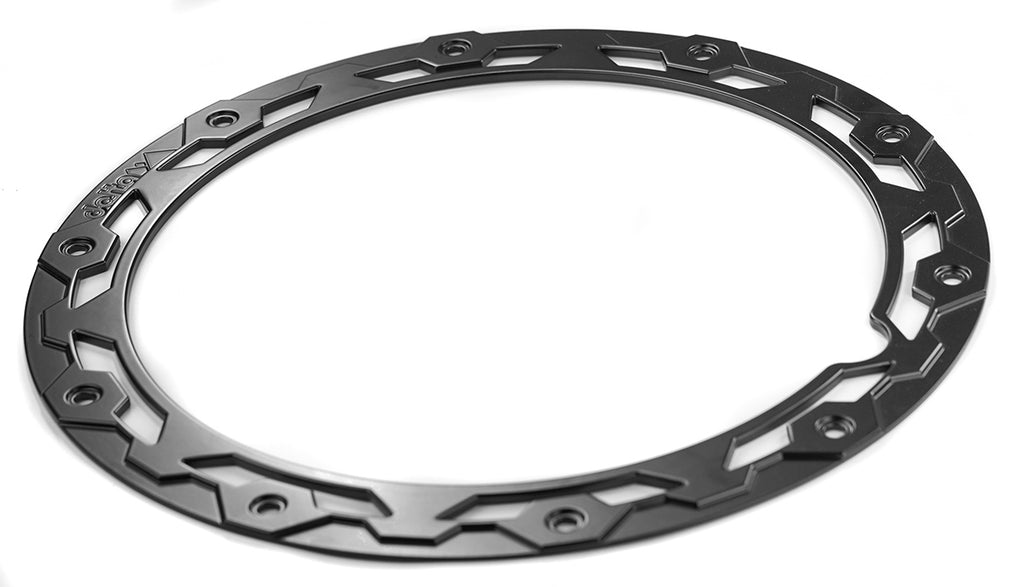Rugged Aluring Hanma 18"