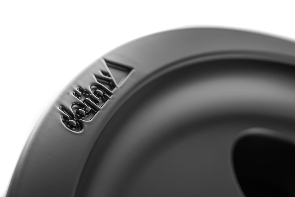 Alloy Wheel Classic Black Matte Color:Black Matte|Offset:45|Inch Size:18
