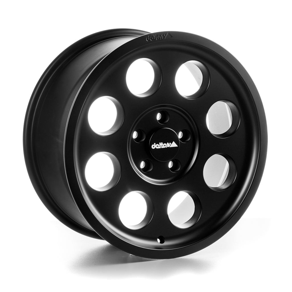 Complete Wheel Set Classic 18x8.5 | Loder AT1 255/55R18