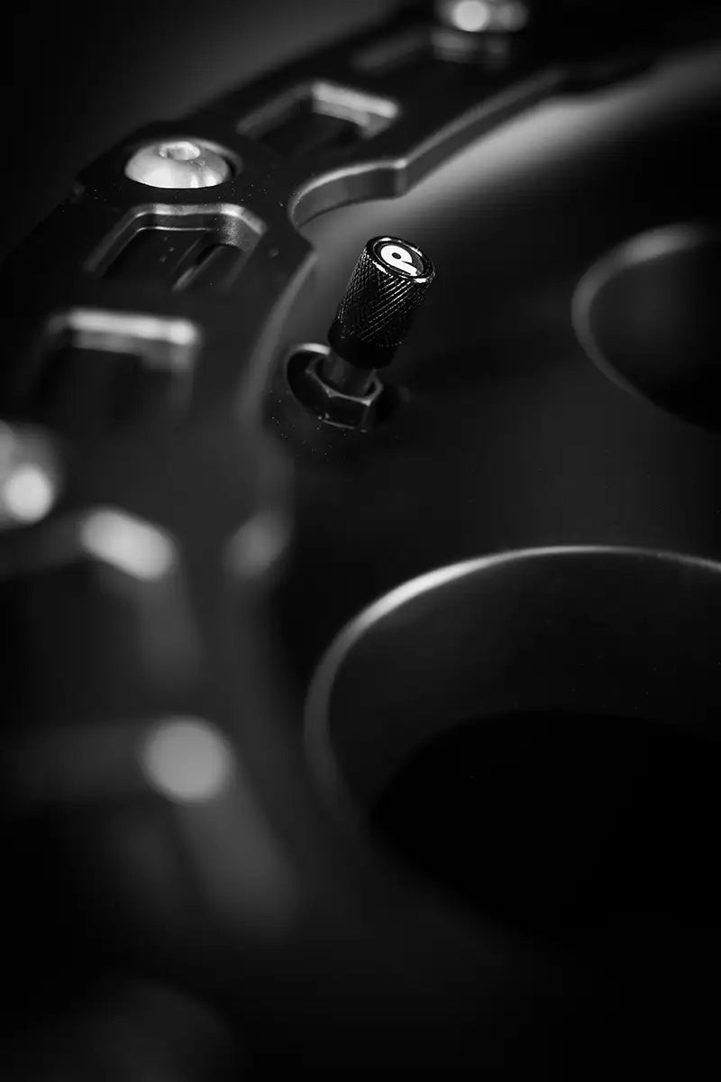 Valve caps "d" delta4x4