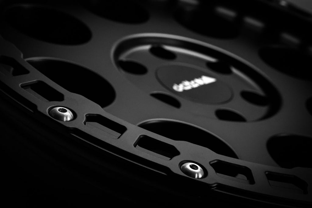 Alurad Klassik_B Rugged Matte Black Color:Matte Black|Offset:40|Inch size:17