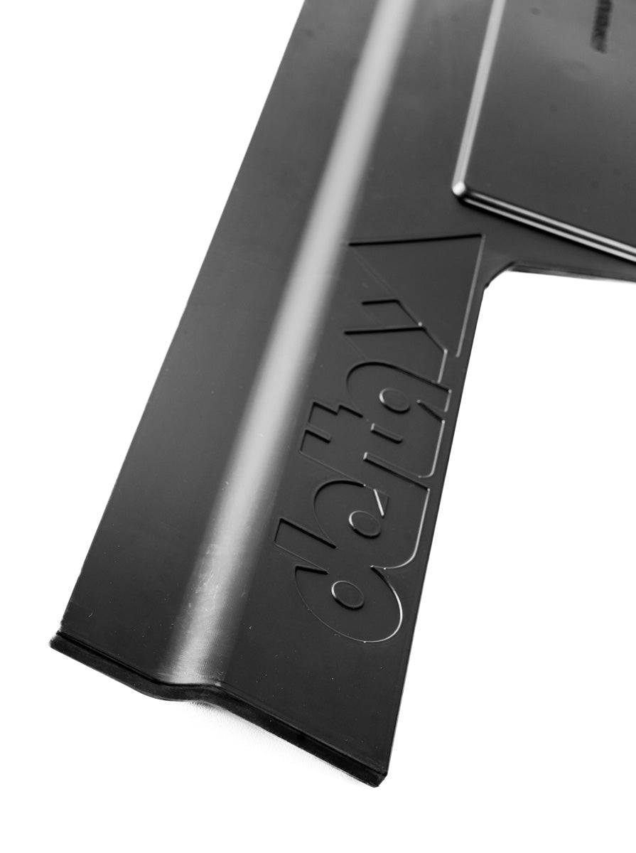 Heckblende f. Bodylift 100mm
