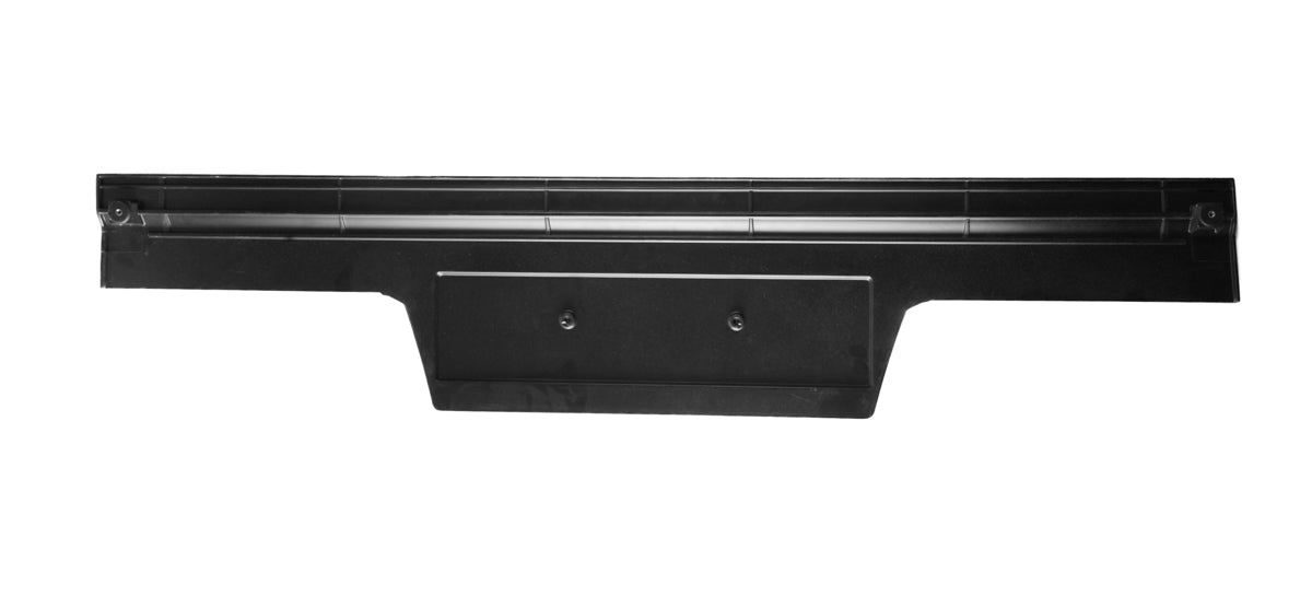 Heckblende f. Bodylift 100mm