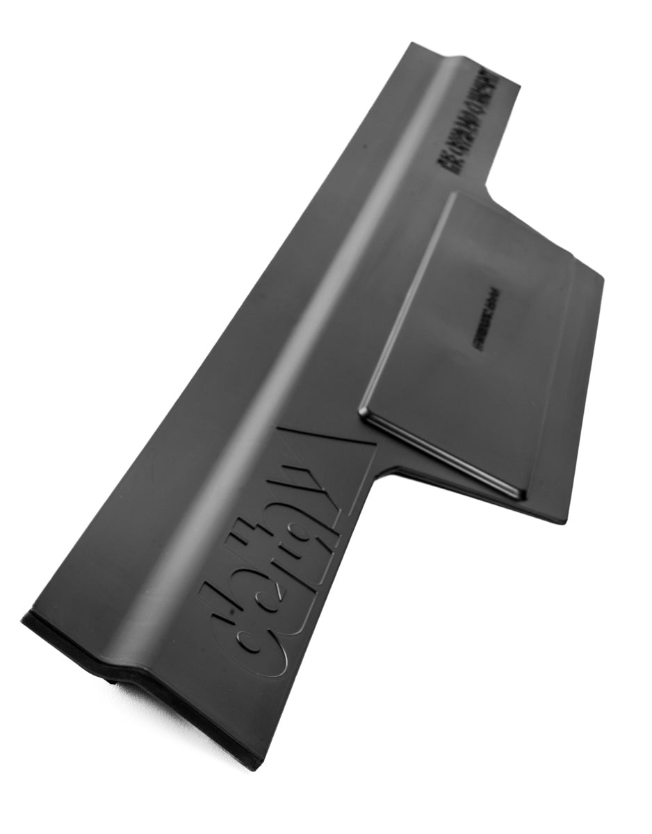 Heckblende f. Bodylift 100mm
