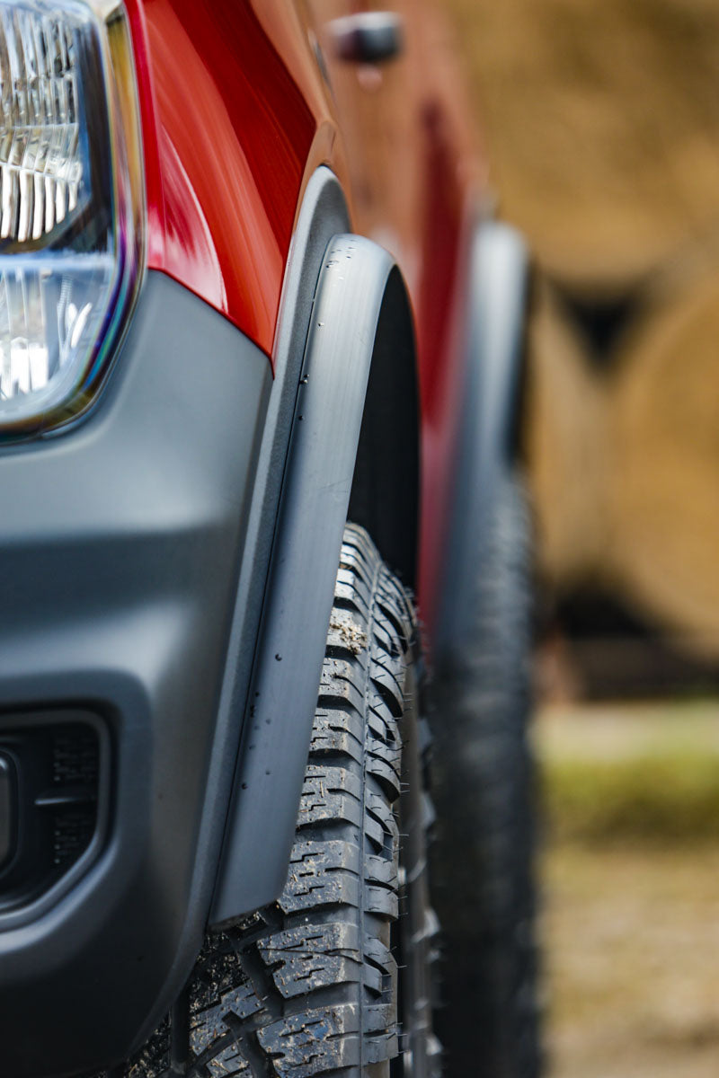 BlackFriday Lil`Beast to Go Ford Ranger / VW Amarok mit Loder AT#1
