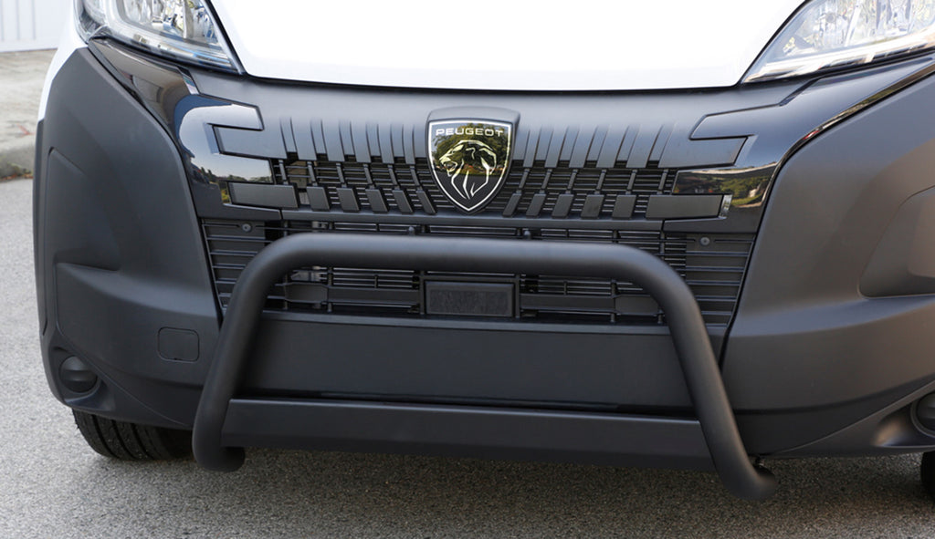 Frontbügel Ducato/Jumper/Boxer/Movano