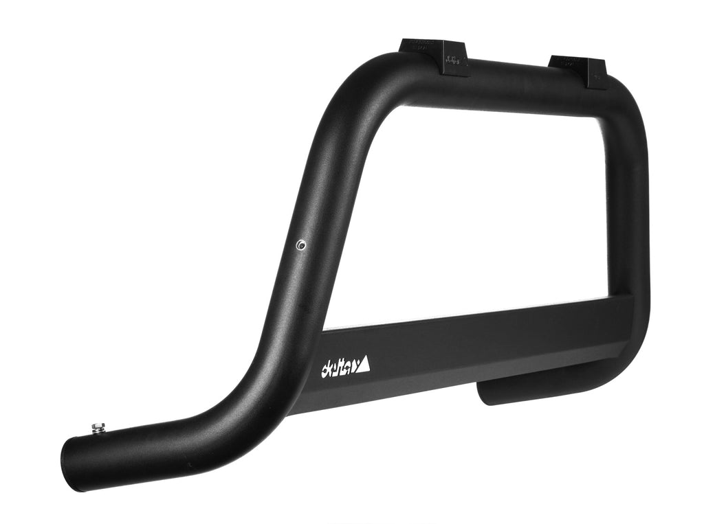 Frontbügel Pro Ace Max schwarz ø63m
