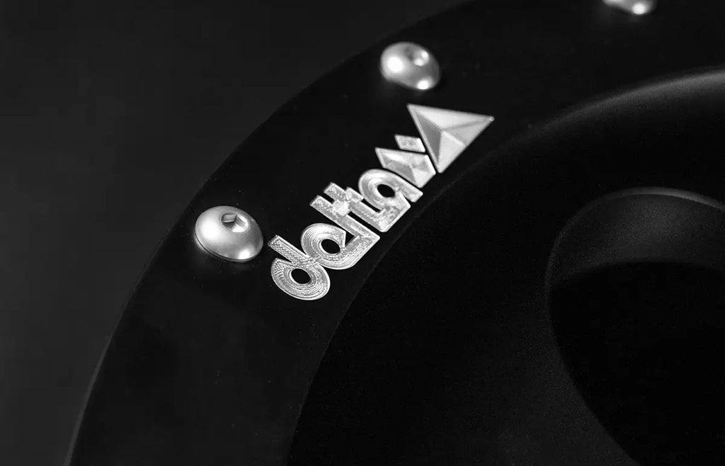 Alloy Wheel Classic_B 22 Inch Color:Black Matte|Offset:20|Wheel Size:22