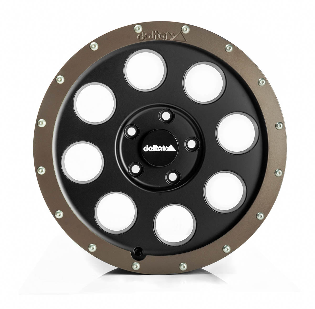 Aluring für Klassik B 18"