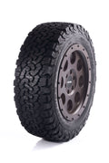 Complete wheel set Ranger: The Bronze Edition