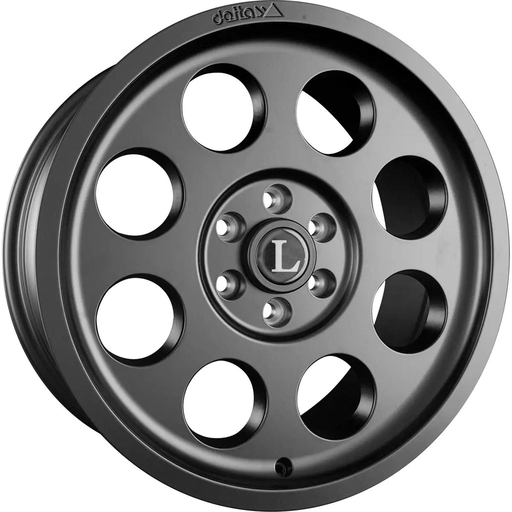 Complete Wheel Set Classic 18x8.5 | Loder AT1 255/55R18