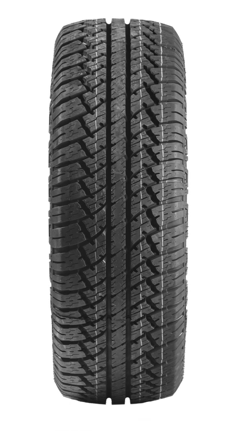 LODER AT#1 235/55R18 118T