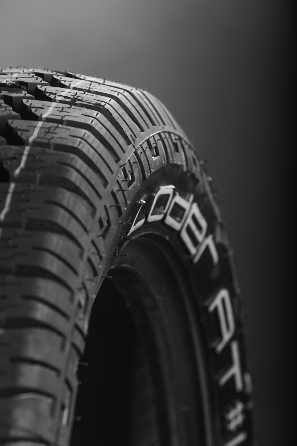 LODER AT#1 235/55R18 118T