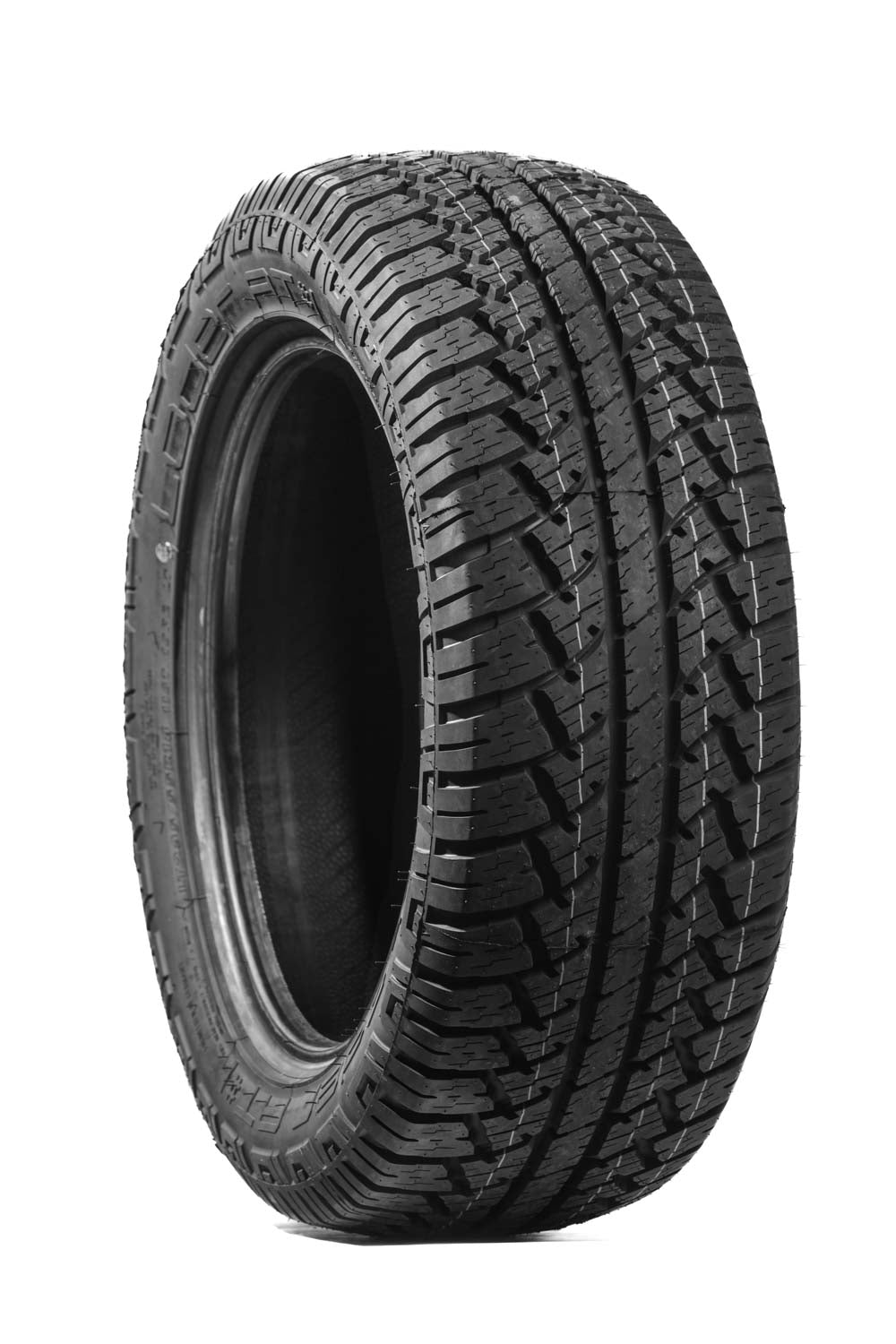 LODER AT#1 235/55R18 118T