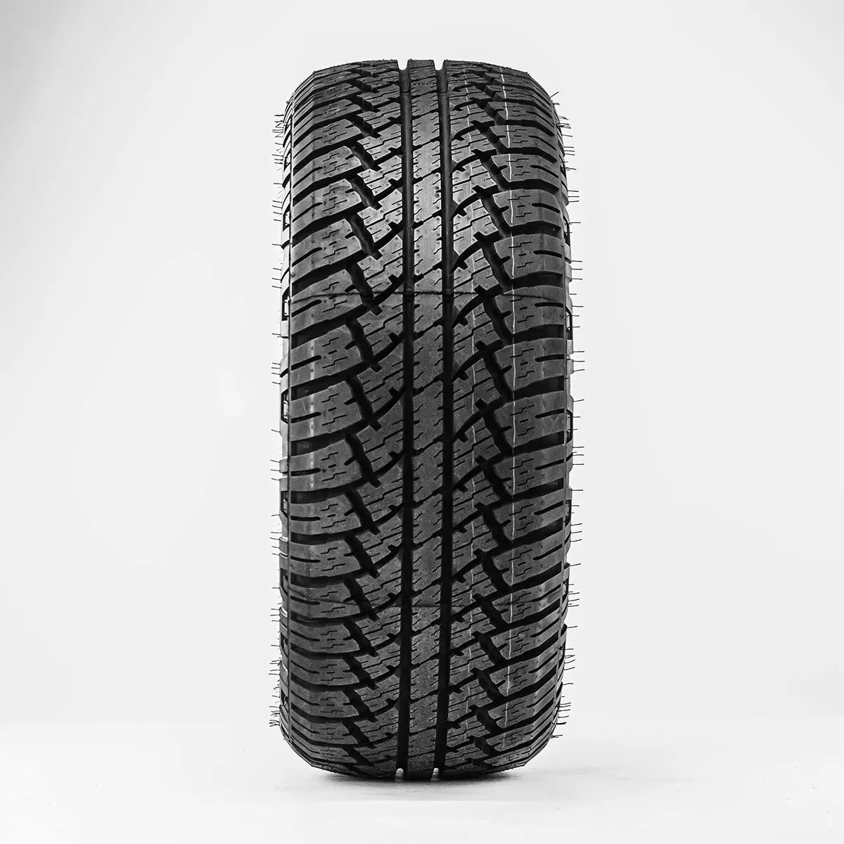 Complete Wheel Set Classic 18x8.5 | Loder AT1 255/55R18