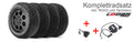 Complete Wheel Set Classic 18x8.5 | Loder AT1 255/55R18
