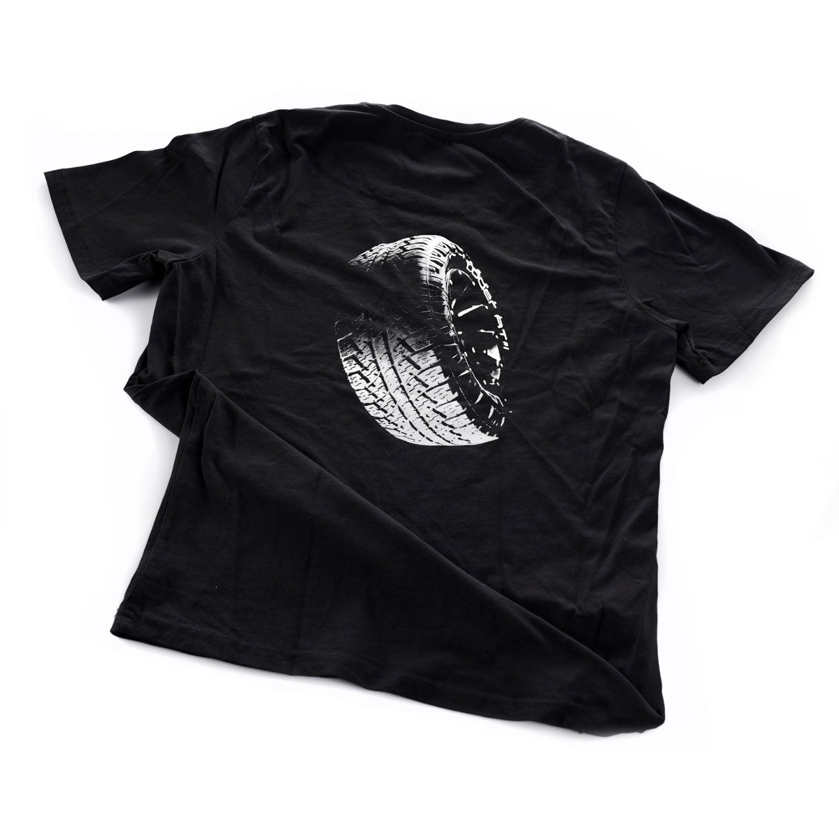 T-Shirt "Loder Tire"  Gr. L