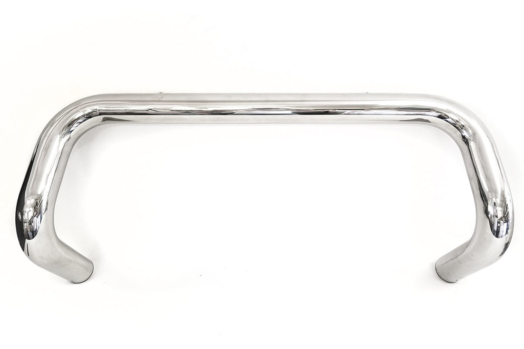 Front Bar polished Exclusive G-Class