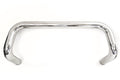 Front Bar polished Exclusive G-Class