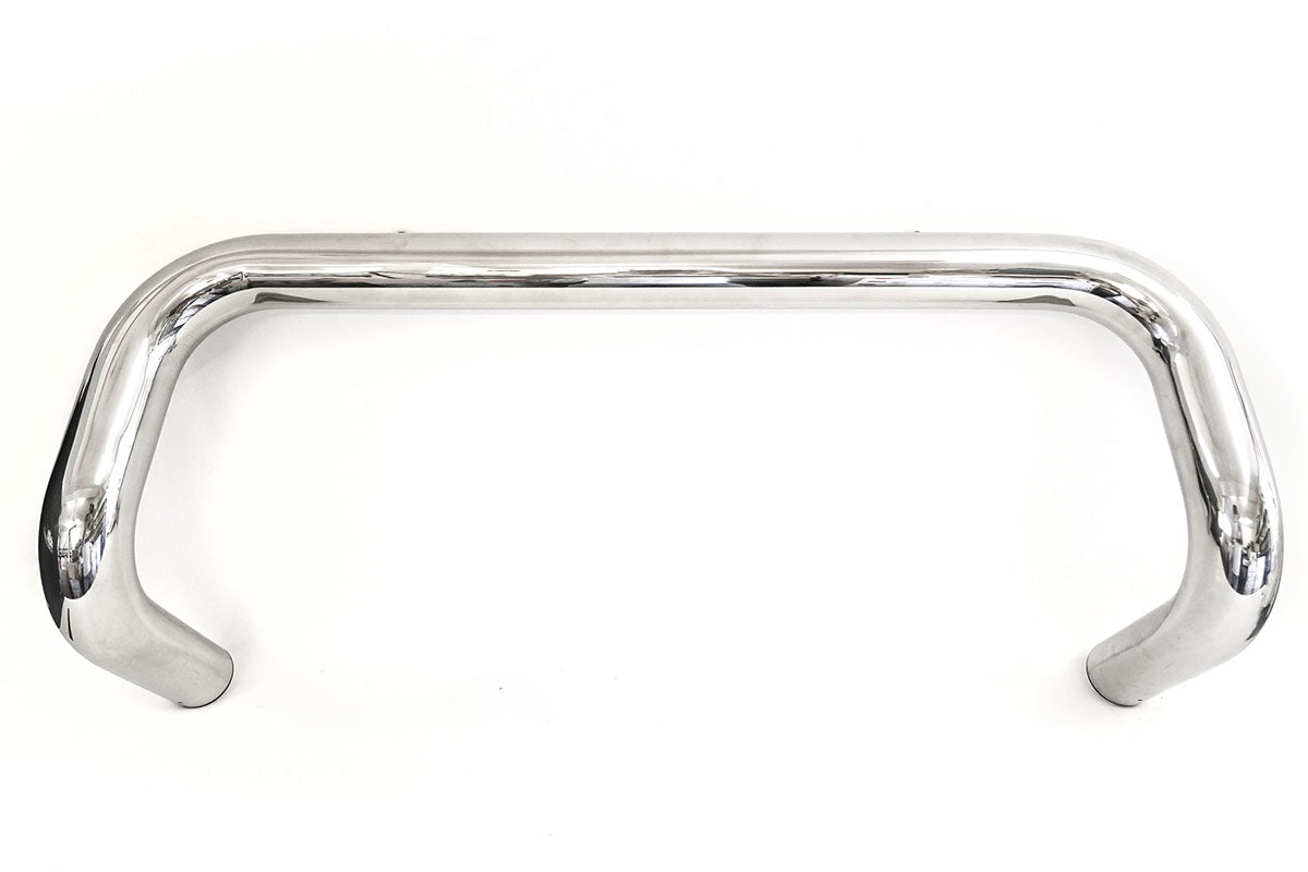 Front Bar polished Exclusive G-Class