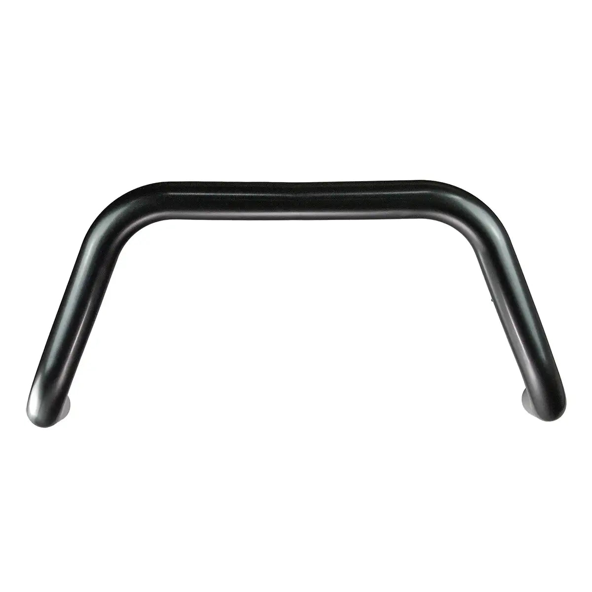 Front bar Black 70mm