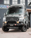 Sprinter Motor-Unterfahrschutz