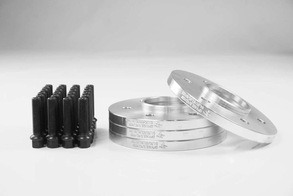 SpurScheiben 5/108 5mm