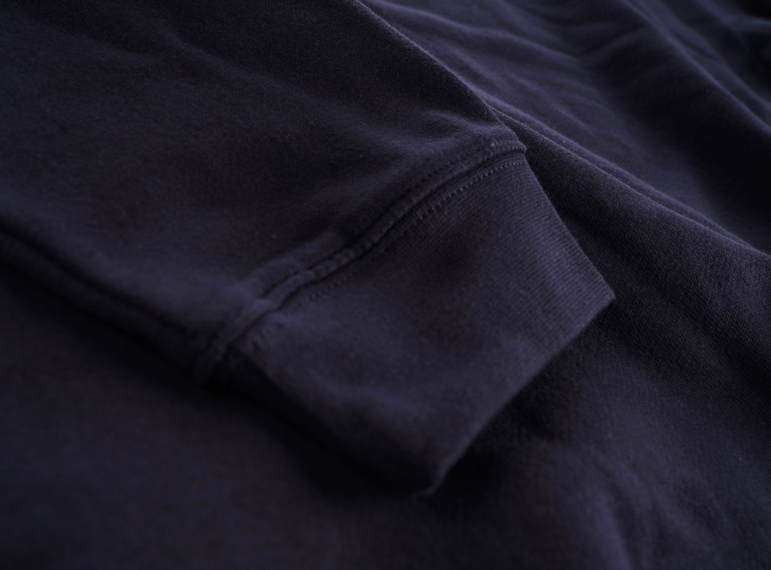 delta Pullover Blau Größe XL