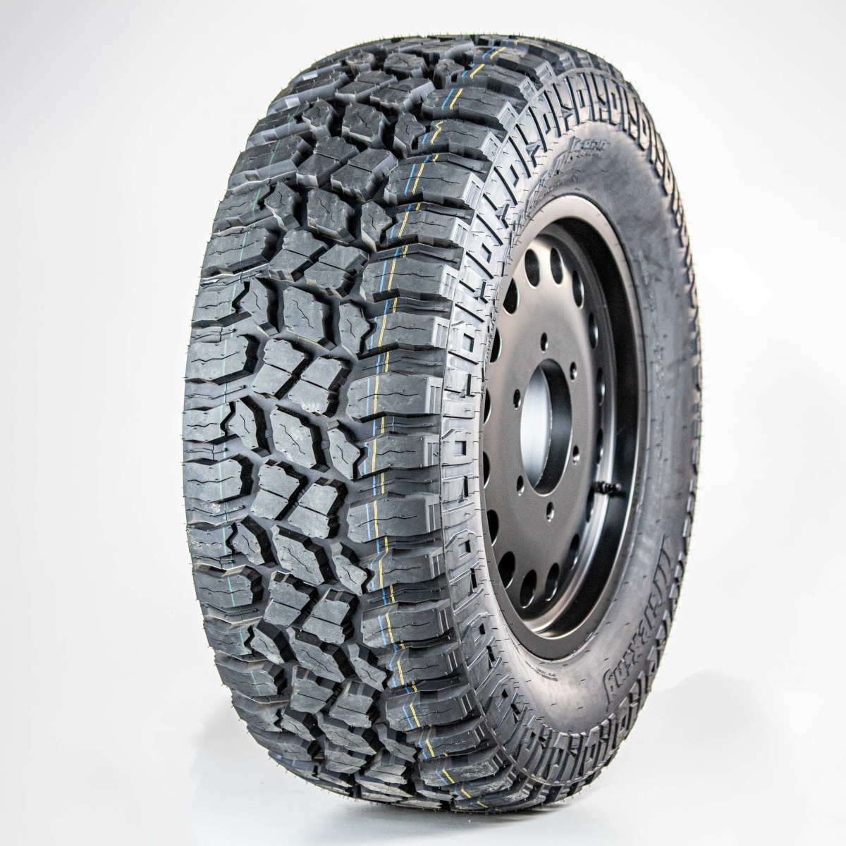Mileking Mud-Champ 37x13.50R20 132K