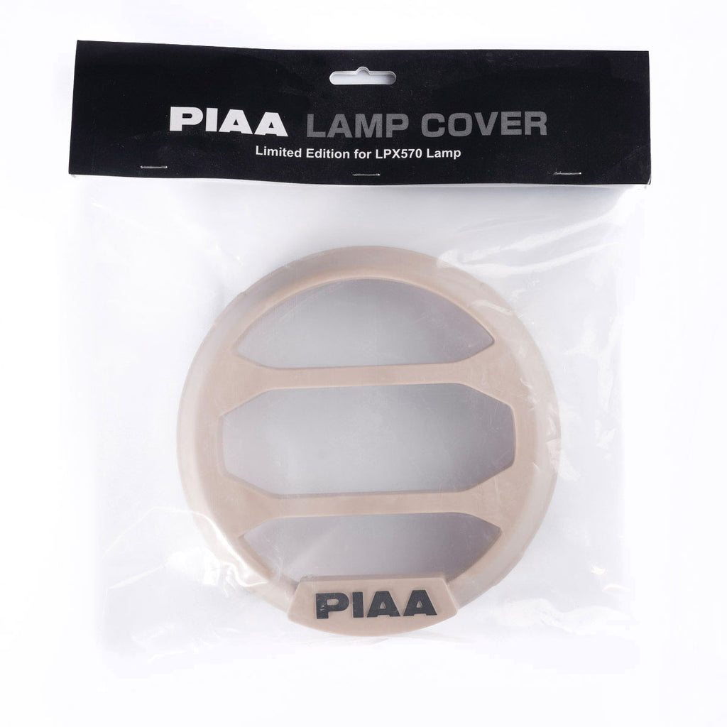 PIAA Cover Stone Guard Beige for LPX570