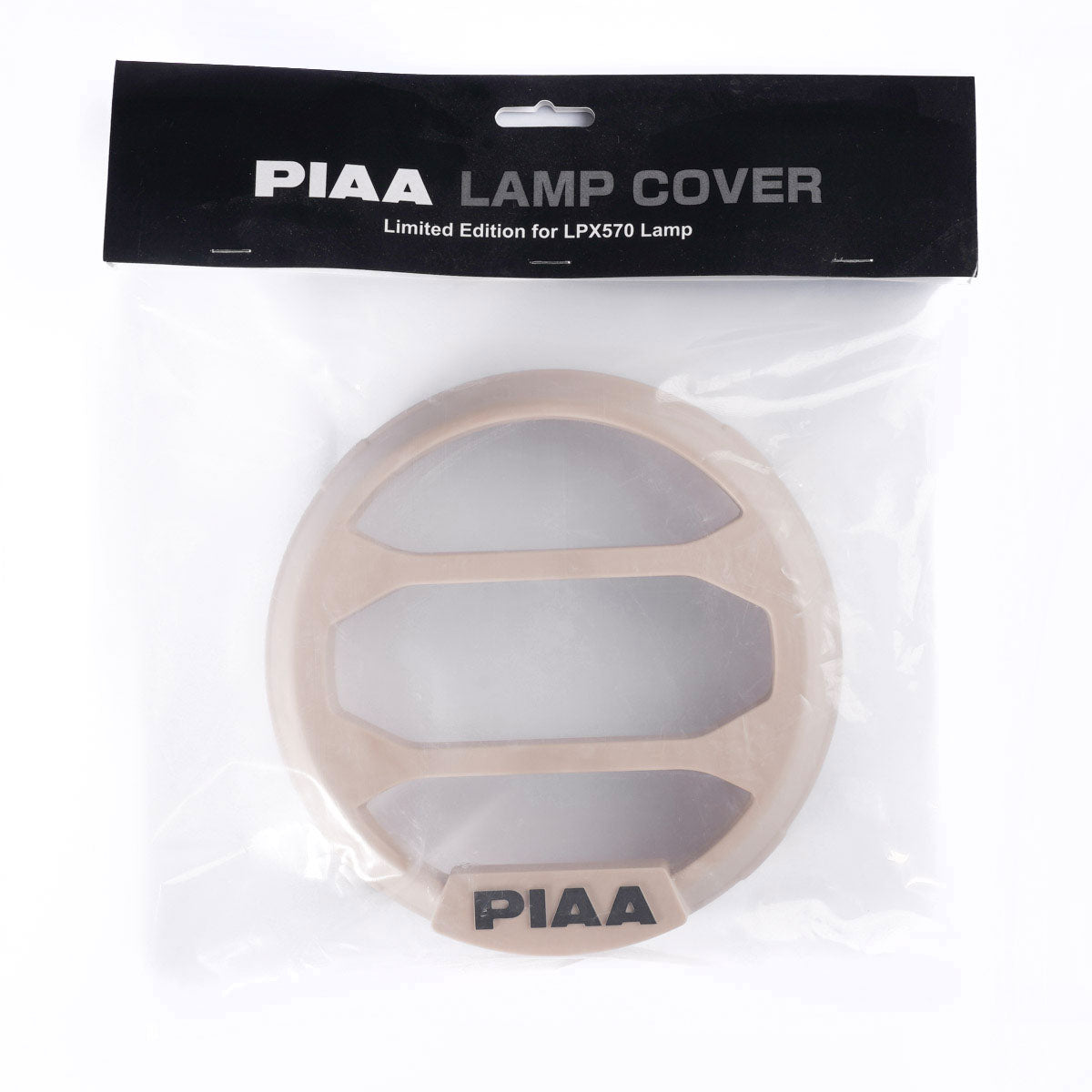 PIAA Cover Stone Guard Beige for LPX570