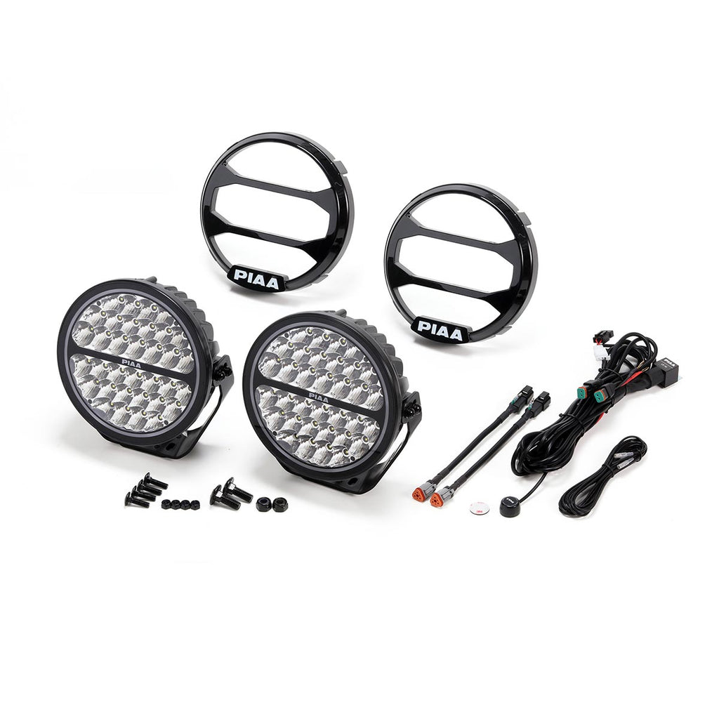PIAA LPX590 LED Headlight