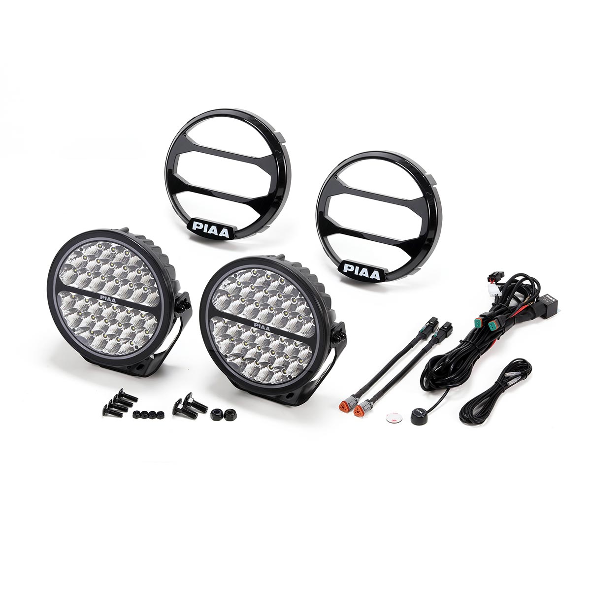 PIAA LPX590 LED Headlight