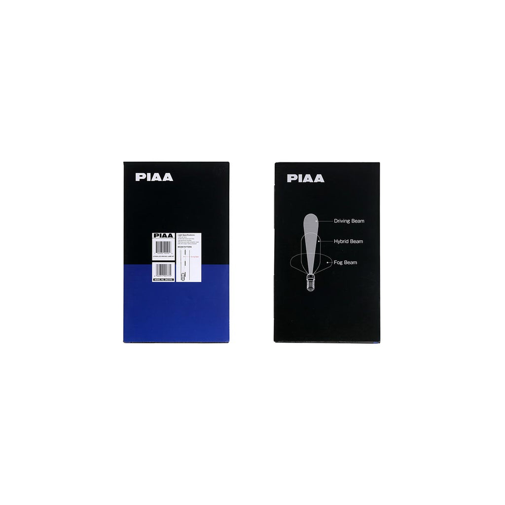 PIAA LPX590 LED Headlight