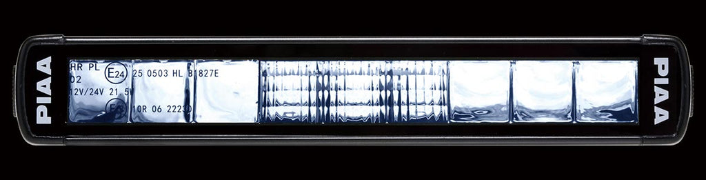 PIAA VRF10 LED Lightbar
