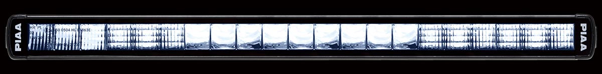 PIAA VRF20 LED Lightbar