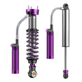 Suspension Reiger MT-RC2 2.5 Jeep Wrangler JL
