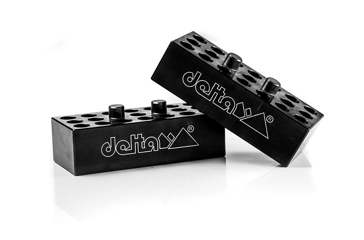 Höherlegung 45mm SDK