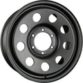 Steel Wheel Trak2 15x6J