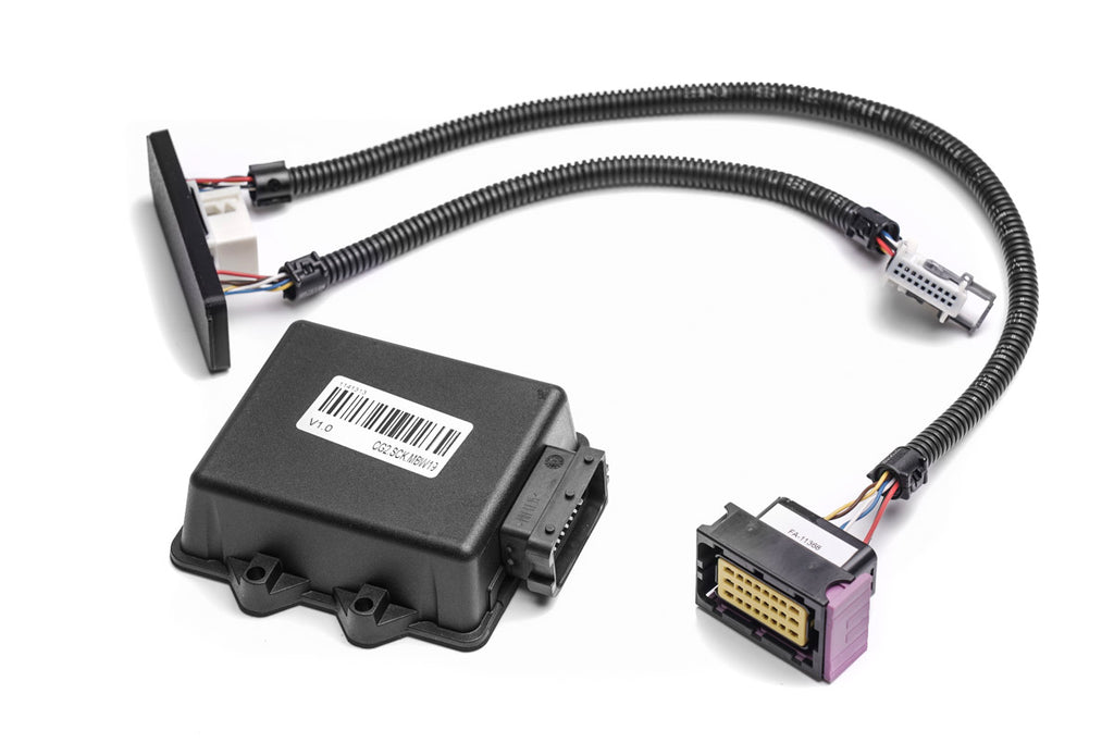Elektronischer Tachogeber Sprinter ab 07/24