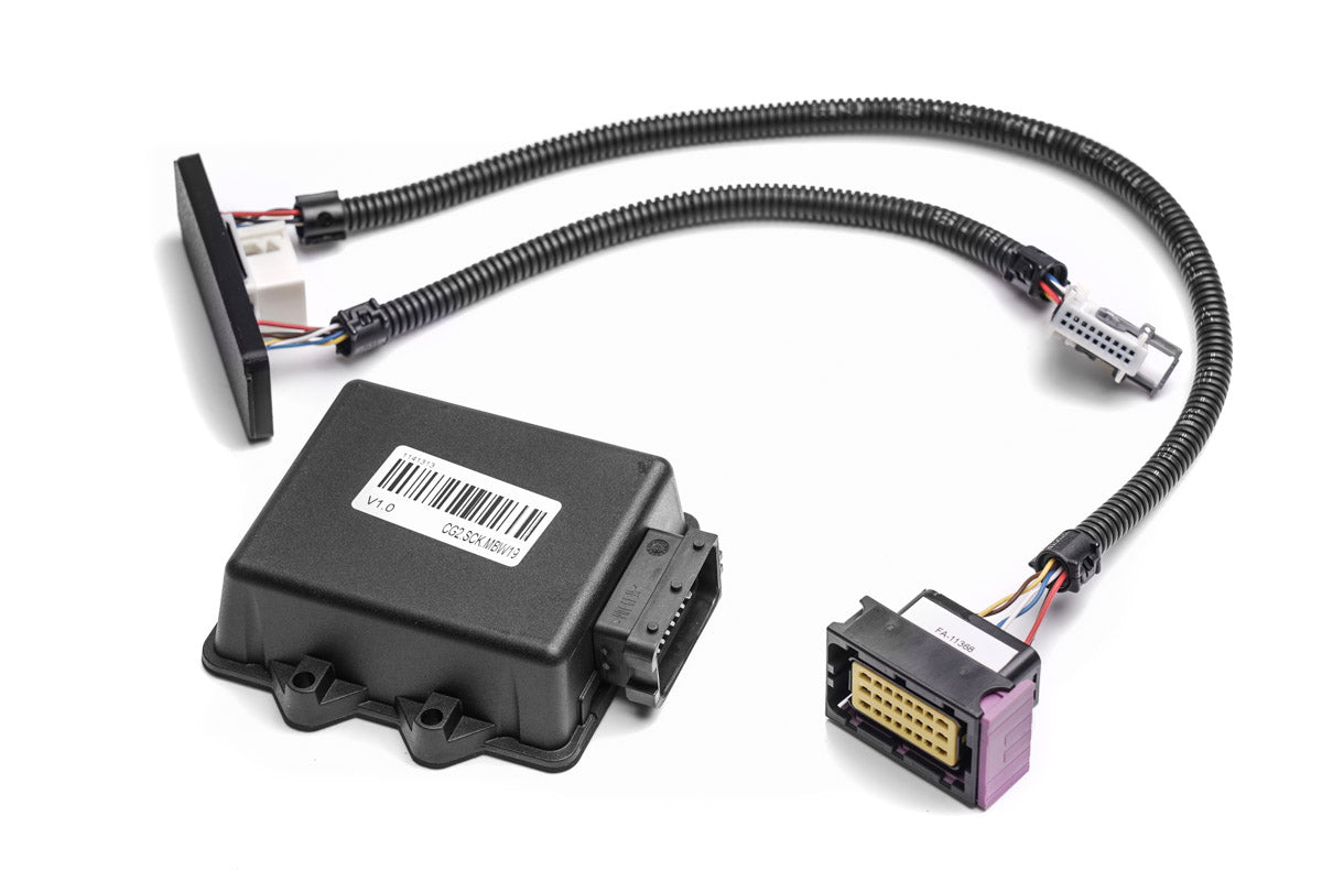 Elektronischer Tachogeber Sprinter ab 07/24