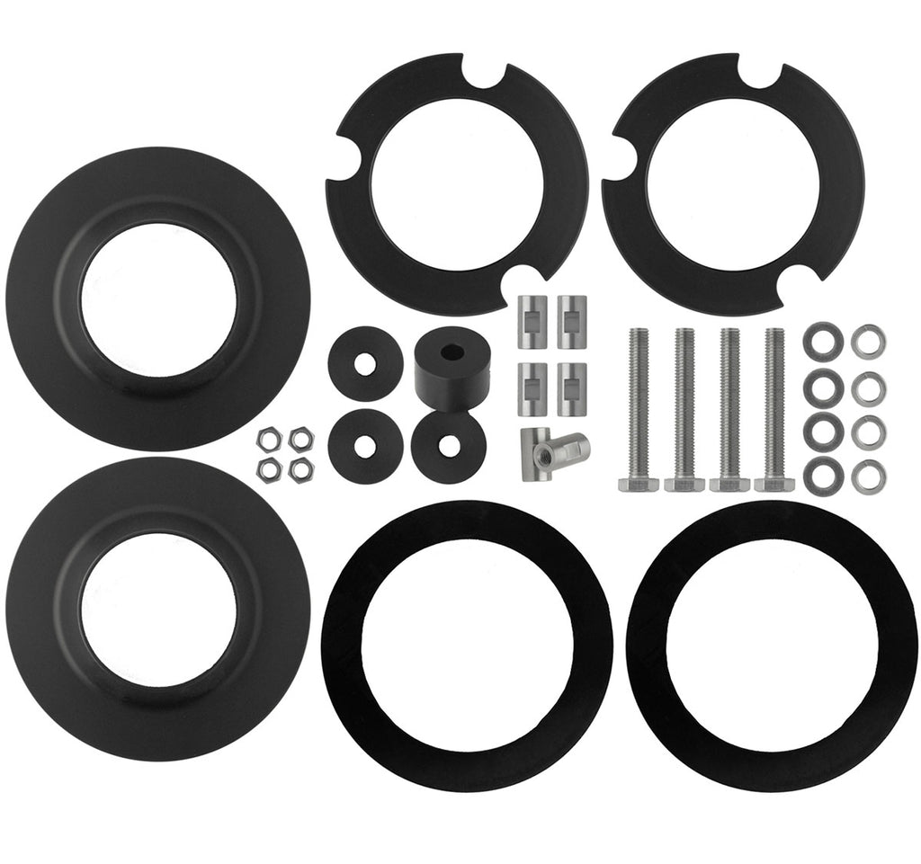Tesla Model 3/Y Lift Kit