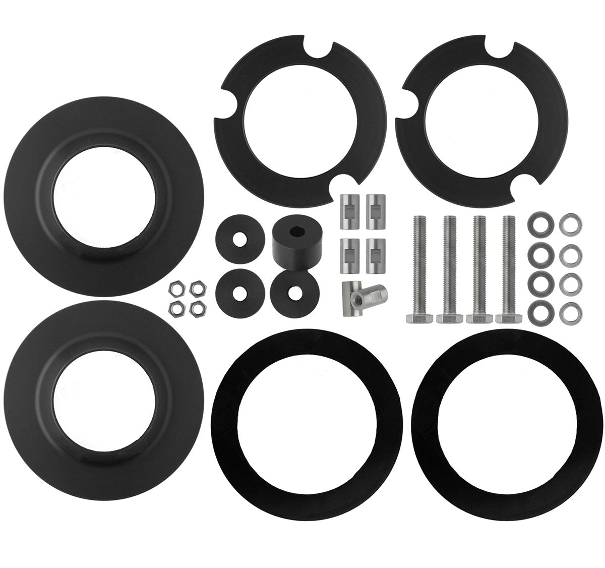 Tesla Model 3/Y Lift Kit